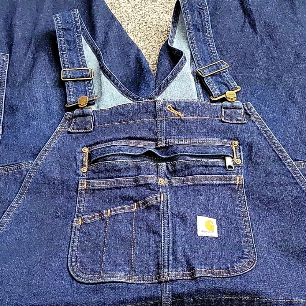 Carhartt Overalls